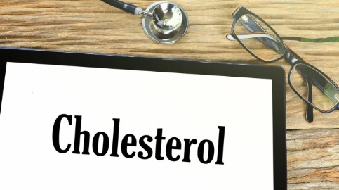 Turunkan Kolesterol Dengan Konsumsi Sayur Setiap Hari